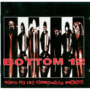 CINDERELLA - Songs For The Disgruntled Postman - Zortam Music