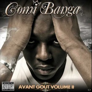 Avant gout, vol. 2