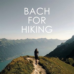 Bach for hiking