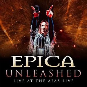 Unleashed (Live At The AFAS Live) - Single