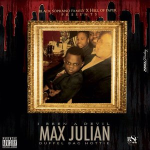 Max Julian