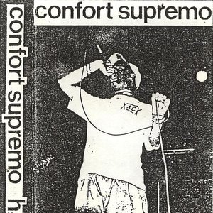 Confort Supremo 的头像