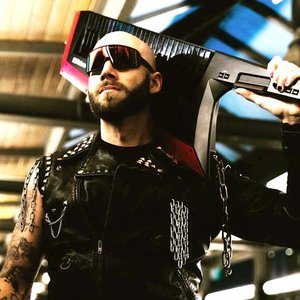 Avatar for King Cyber Tiger