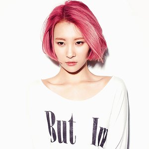 Sunmi, Kpop Wiki