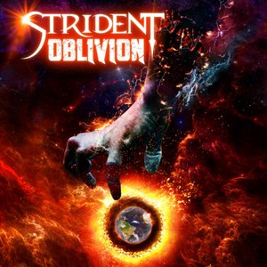 Oblivion (feat. Grethe Van Der Merwe)