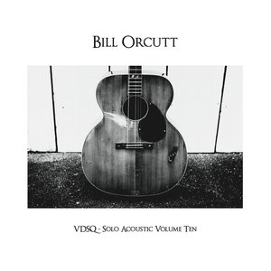 VDSQ - Solo Acoustic Volume Ten