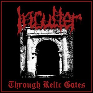 Through Relic Gates - Single