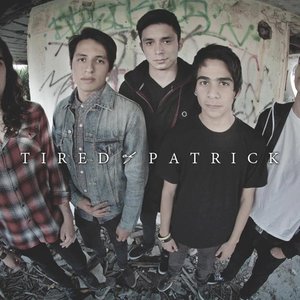 Tired Of Patrick 的头像