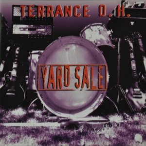 Yard Sale