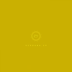 Verdana - EP