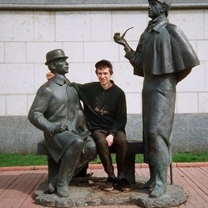 Igor Maximilian 的头像