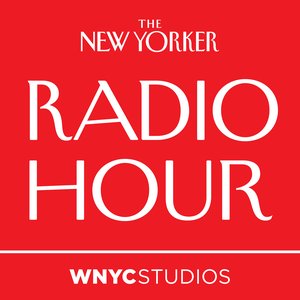 Image for 'The New Yorker Radio Hour'