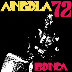 Image for 'Angola 72'