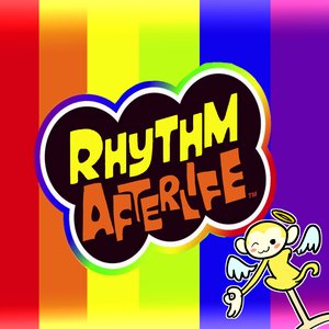 Rhythm Afterlife