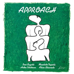 Approach (feat. Masahiko Togashi, 市川秀男 & Akira Shiomoto)