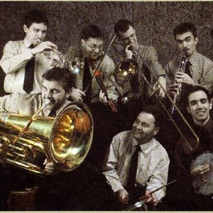 Avatar for Bohem Ragtime Jazz Band