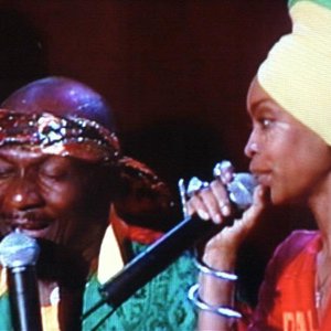 Avatar for Erykah Badu & Jimmy Cliff