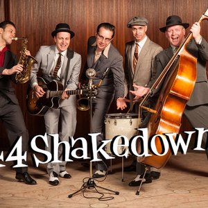 Avatar for 44 Shakedown