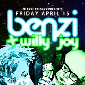 Avatar for Benzi & Willy Joy