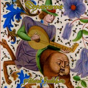 Medieval Freakshow