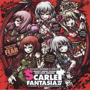 SCARLET FANTASIA IV
