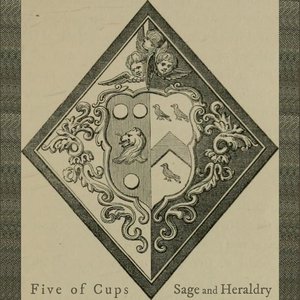 Sage and Heraldry