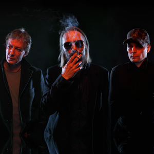 Sort Sol photo provided by Last.fm