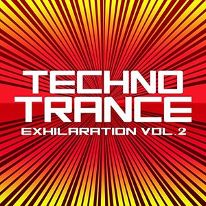 Techno Trance Exhilaration, Vol. 2