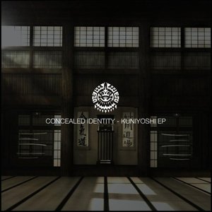 Kuniyoshi EP