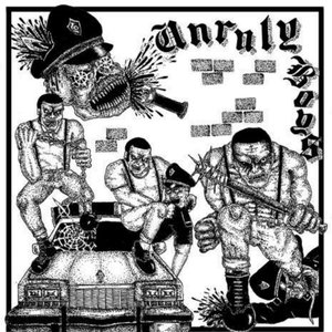 Unruly Boys