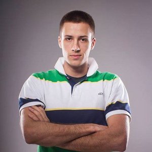 Avatar di Gazda Paja