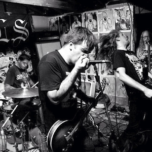 Nails photo provided by Last.fm