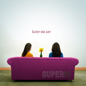 Lucky era gay