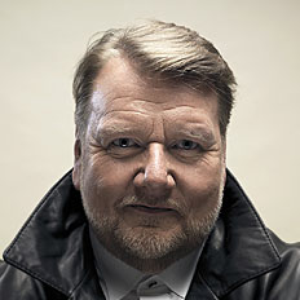 Ben Heppner photo provided by Last.fm