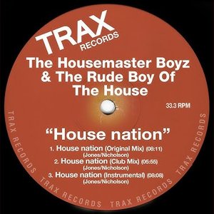Avatar for House Nation