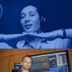 Alien Soap Opera photo provided by Last.fm