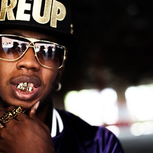 Trinidad Jame$ için avatar