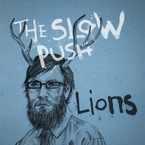 Lions - Single