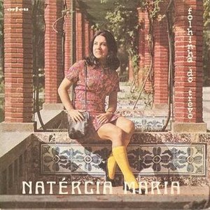 Avatar for Natércia Maria