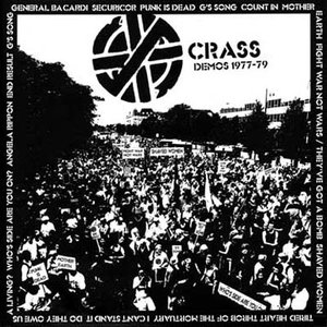 Demos 1977-79