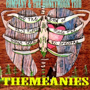 Company and the Honeymoon Trio EP