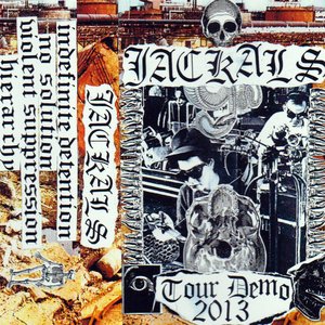 Tour Demo 2013