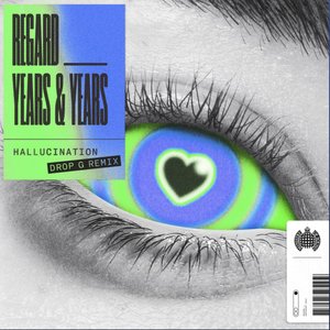 Hallucination (Drop G Remix)