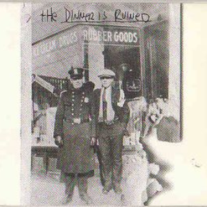 Ice Cream, Drugs, Rubber Goods cover