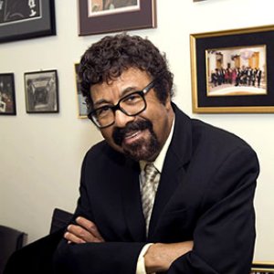David N. Baker 的头像