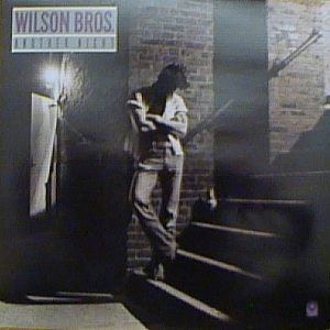 Wilson Bros. のアバター