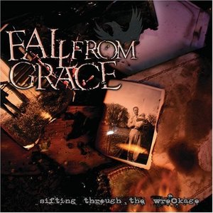 Sifting Through the Wreckage (Deluxe Edition)
