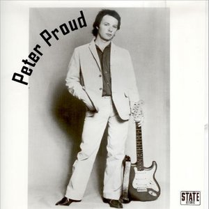 Peter Proud