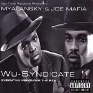 Immagine per 'Wu Syndicate'