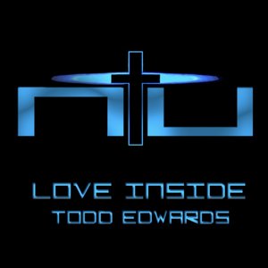 Love Inside - Single